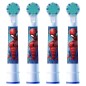 Oral-B Kids Pro Kids3+ Hvid